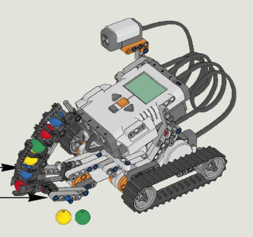 Lego